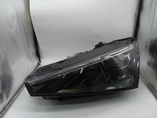 657941015A scheinwerfer links SKODA SCALA NW 01.2019- 2019 1745672