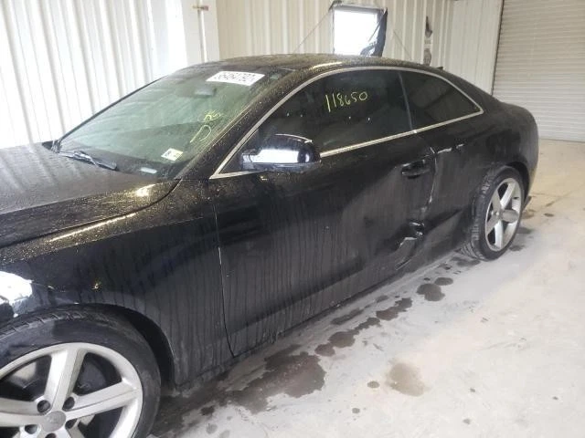 Conjunto de lanterna traseira direita usado serve: 2010 Audi A5 LED opt 8SL quarto painel montagem - Imagem 2 de 4