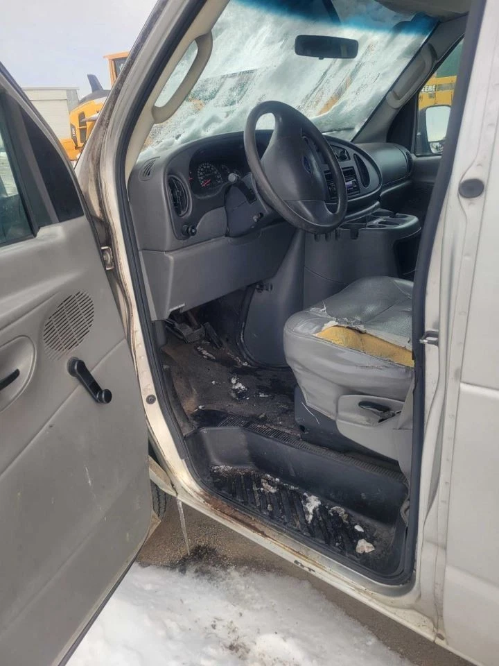 Fuel Pump Assembly 8-330 5.4L 2-ports Fits 02-03 FORD E150 VAN 1546086 - Image 4 of 4