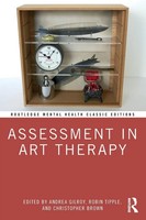 Andrea Gilroy (U. A.) | Assessment In Art Therapy | Taschenbuch | Englisch