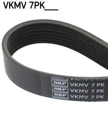 SKF VKMV 7PK1148 V-Ribbed Belt for OPEL,RENAULT,VAUXHALL