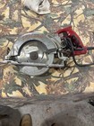 Skilsaw MAG 77 HD77M 7-1/4” Worm Drive Circular Saw USA — photo 1