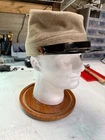 Civil War Confederate Forage Cap - 7-1/2”