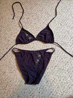 Itsy Bitsy Bikini