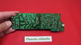 POWER SUPPLY 220v SEGA DREAMCAST CONSOLE EUR 🌟