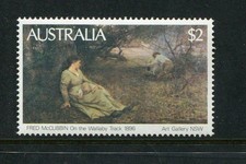 Australia #575 MNH