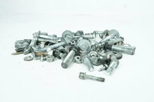 2016 Harley-Davidson Dyna FXDL Low Rider OEM Hardware Bolts Nuts & Brackets