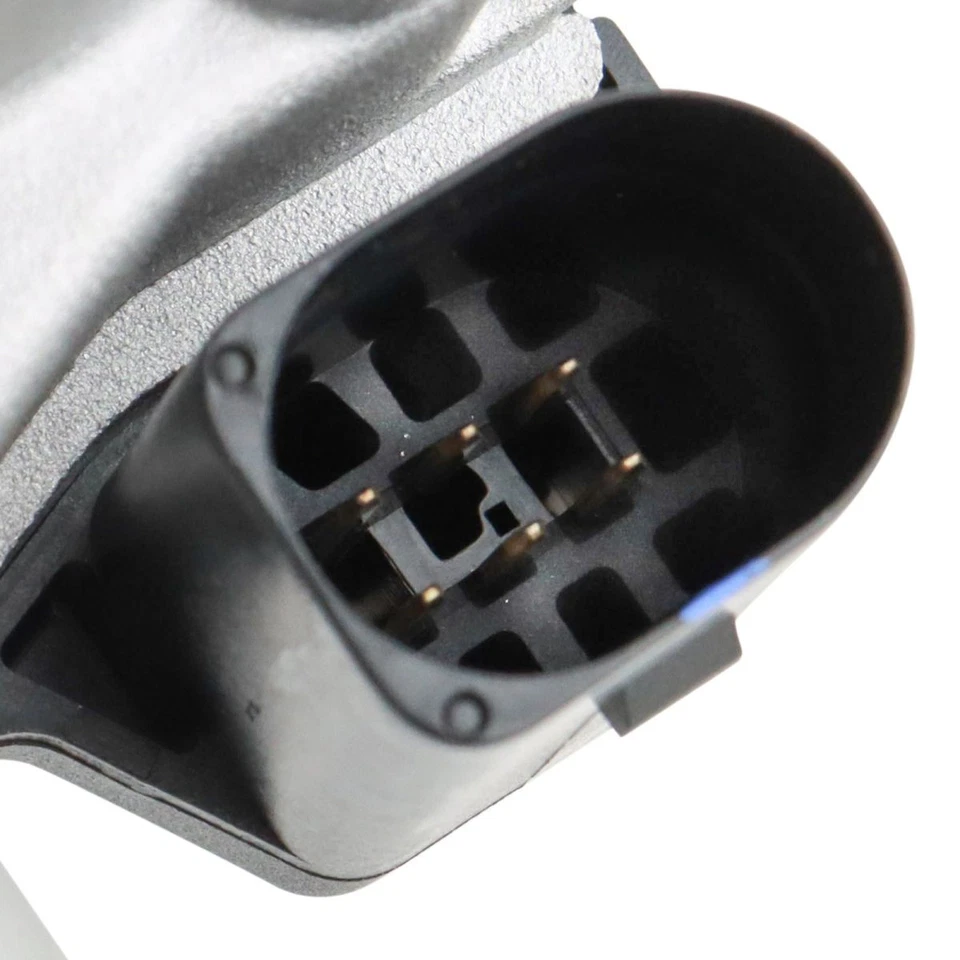 Conjunto de carrocería del acelerador para Audi 1999-2006 Volkswagen 2000-2006 Foto 2 de 4