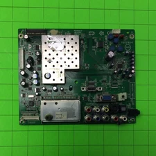 Insignia NS-LCD19-09 TV Television Main Video Board 715T2763-1