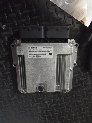 Genuine Mopar Powertrain Control Module 68256850AA
