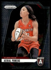 2024-25 Panini Prizm WNBA Aerial Powers Atlanta Dream #37