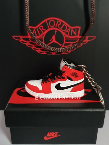mini jordan shoe box