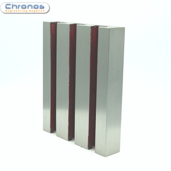 New Tee Slotted Milling Table 4″ x 5″ From Chronos eBay