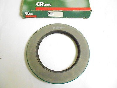 CR (SKF) Radial Shaft Seal 35096 main image 1