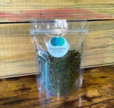 Organic Nettle Leaf Tea, Natural Stinging Nettle in Bulk, 1/2oz, 1oz, 2oz, 4oz