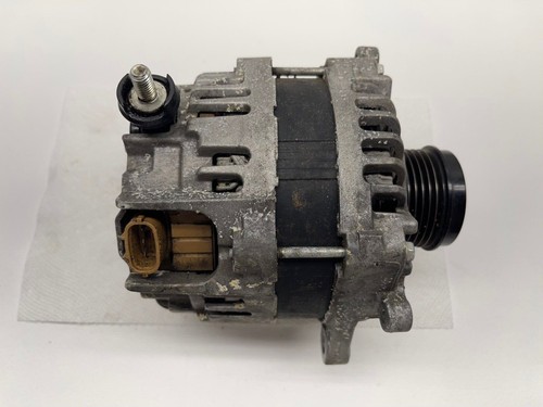 2014 2015 2016 2017 2018 SUBARU FORESTER ALTERNATOR 23700-AA760 OEM - Picture 3 of 6