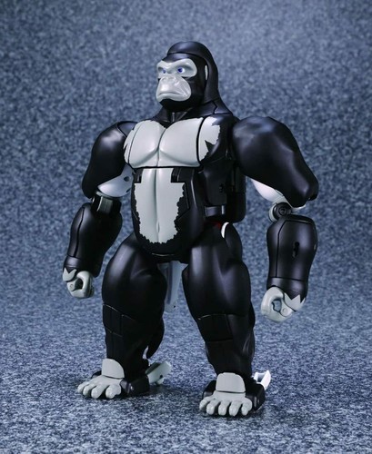 Transformers Masterpiece MP38 Convoy Beast Wars Legendary Commander - Picture 2 of 10