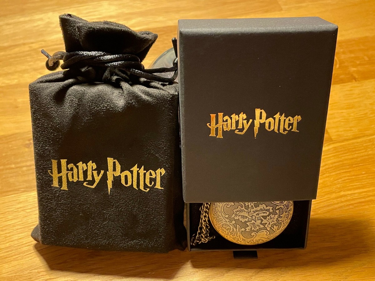 Montre harry potter dans montres à gousset