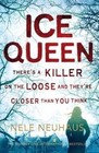 The Ice Queen by Nele Neuhaus (Paperback, 2015)