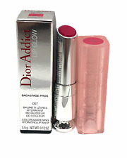 Dior Addict Lip Glow Lip Balm - Pink for sale online | eBay