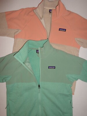 better sweater shelled jacket