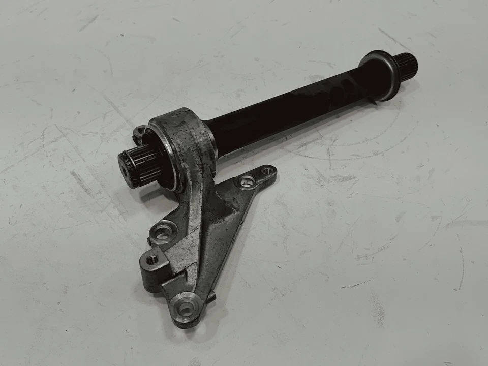 Honda Pilot 2016-2022 eje intermedio lado pasajero delantero derecho OEM Foto 2 de 4