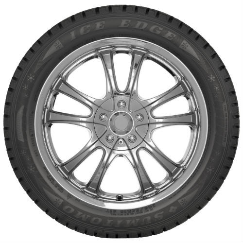4 New Sumitomo Ice Edge - 195/65r15 Tires 1956515 195 65 15