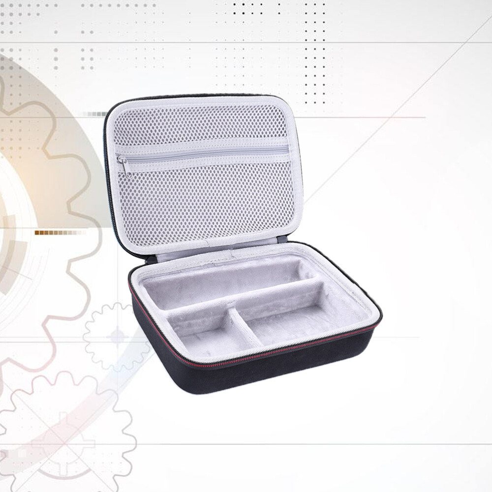 Mustache Trimmer Case Shaver Hard Case Hard Case Shaver Razor Bag