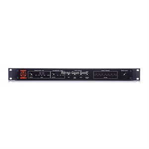 Musique dangereuse Convert-8 8 Canal D/A Convertisseur d'interface numérique à analogique