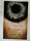 Wolfman 2024 AMC Promotional 11x17 Movie Poster — photo 1