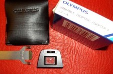 Olympus Variable Dioptric adapter A  -2 -4 ., for IS series cameras. NEW