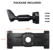 WOLFBOX OEM BRACKET for USB C G900PRO/G850PRO/G840S/G840H/G850/ Mirror Dash cam