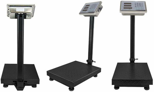 Luggage Scale Industrial Platform 600 