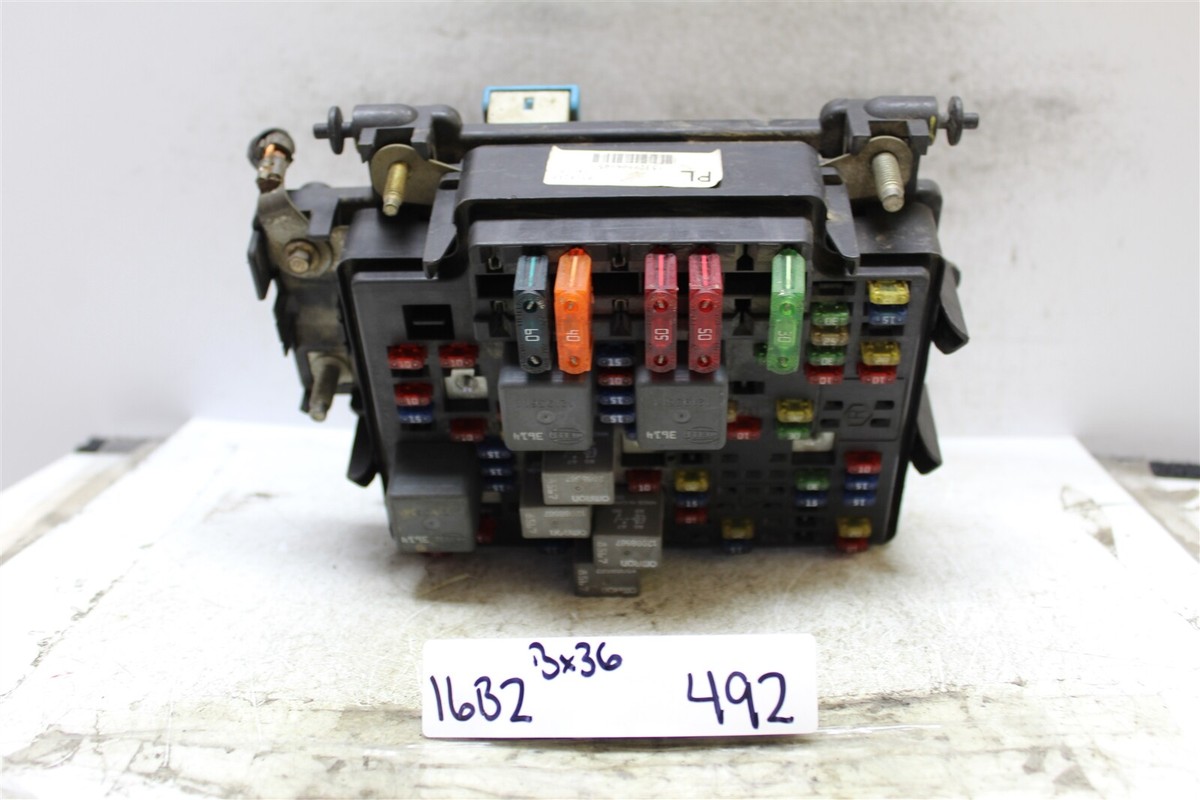 チャージャー “The Conplete 26CD BOX” Amazon.com: CH16072 for Fuse Box Cover Fits for JD 650, 750