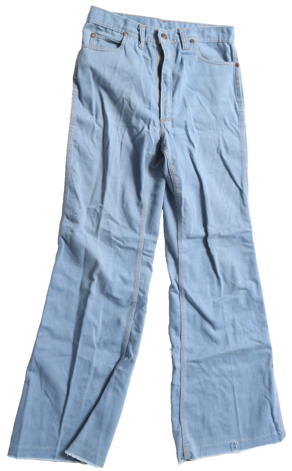 Petites 30 Inseam Vintage Jeans for Women