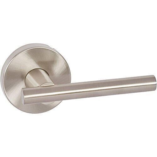 Delaney Hardware CIRA Collection Privacy Lock Set Door Handle Lever with...