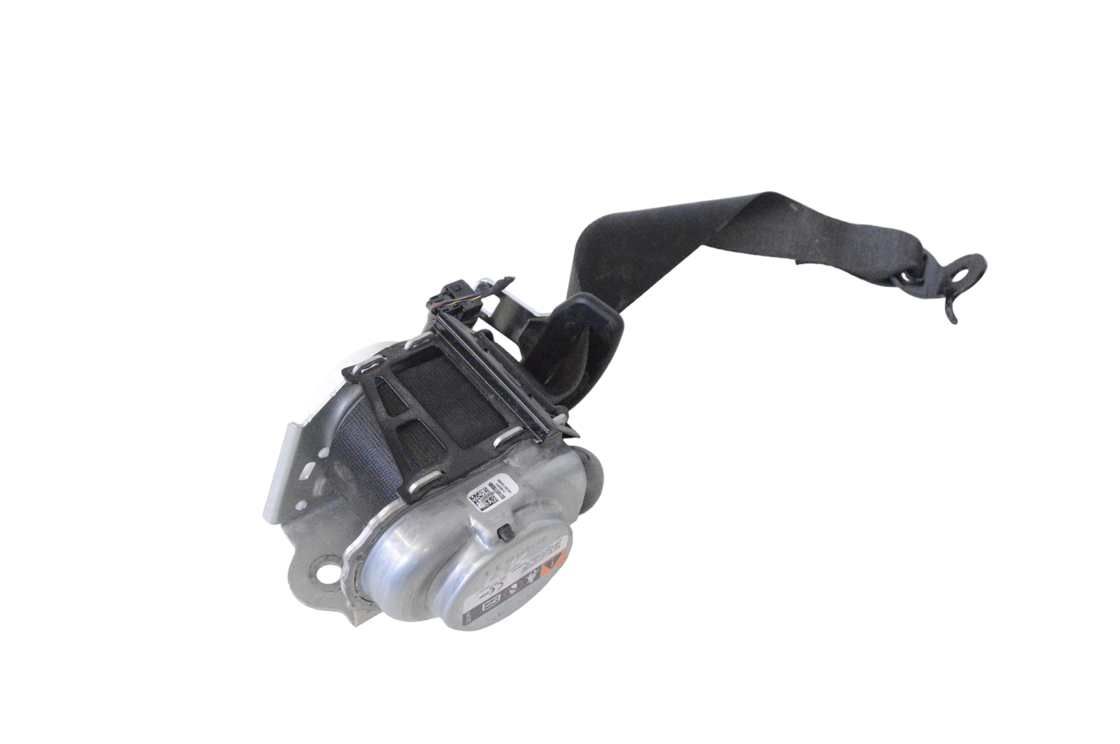 BMW X3 Seat Belt Rear Left 7497783 G01 2021 LHD 21100065 eBay