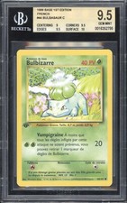 basic bulbasaur pokemon card Bulbasaur 001/032 Pokemon Card Classic -Pokemon TCG Japanese main image 1