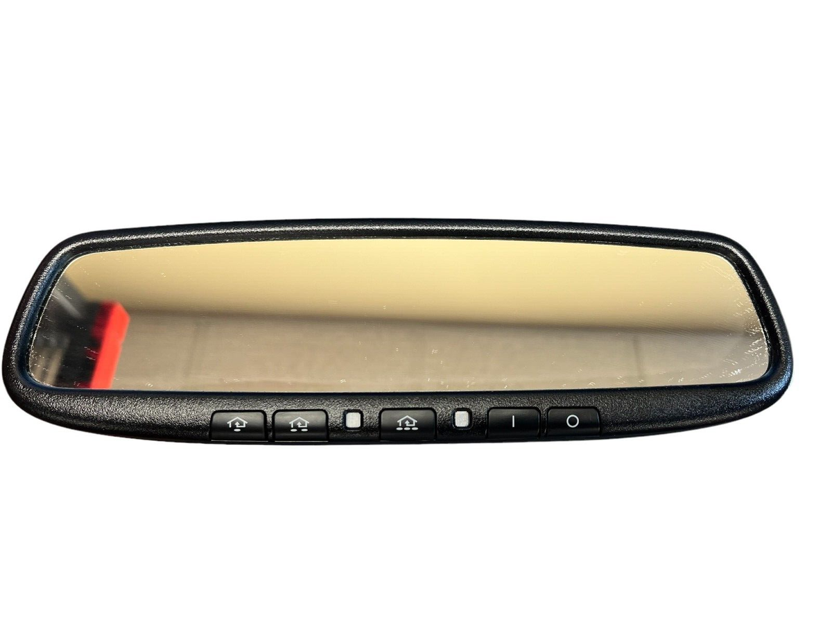 2018-2023 Mazda CX-9 Interior Rear View Mirror OEM | eBay