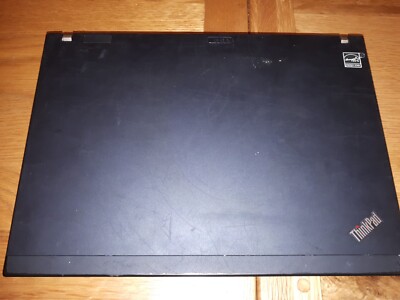 Lenovo ThinkPad X201 intel Core i7 8GB RAM 240GB SSD WIN 10 | eBay