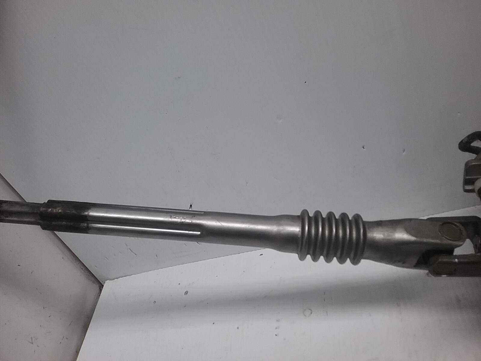 2014-2019 Maserati Quattroporte Steering Column With Shaft 238.MA1T14 3.0L V6