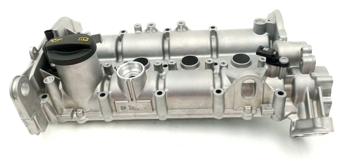 Engine Head Cylinder Head VW TIGUAN SEAT SKODA 04E103469EP Engine Head Cylinder Head VW TIGUAN SEAT SKODA 04E103469EP