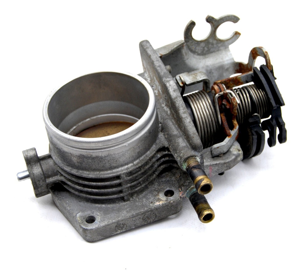 T/B THROTTLE BODY FOR BMW 3 5 SERIES E36 E39 323i 523i 320i M52B20  