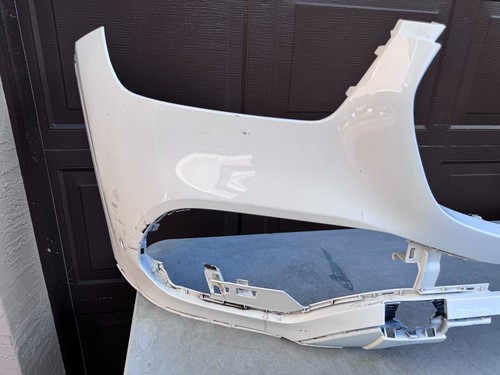 ✅ 2020-2022 Mercedes GLE GLE350 W167 Front Bumper Cover OEM A1678851800 GLE450 - Picture 8 of 18