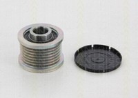 Triscan Generatorfreilauf 8641 254007