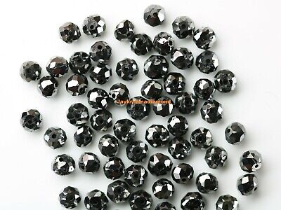 SETHI COUTURE Black Diamond Noir Disco Bead Bracelet – Reis-Nichols Jewelers