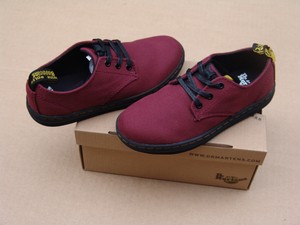 taglie scarpe dr martens