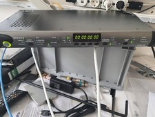 Avid SYNC HD  Interface / gebraucht Top-Zustand 