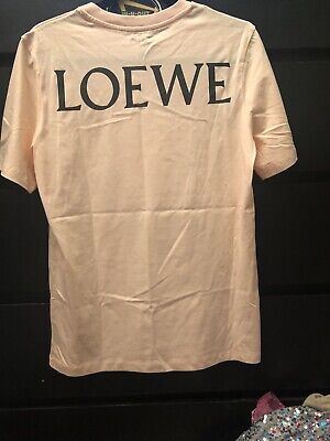 Loewe Disney Dumbo T-shirt | eBay