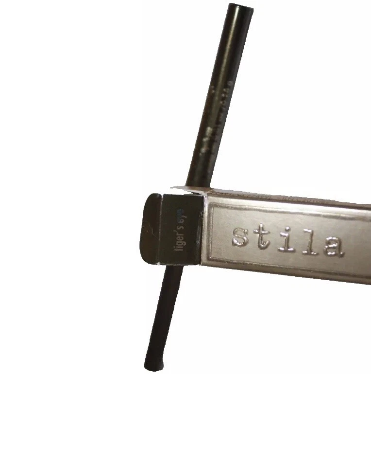 Delineador de ojos en barra impermeable STILA Stay All Day Smudge-Ojo de tigre NUEVO EN CAJA RARO Rk/23 Foto 3 de 3